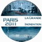 PARIS 2011 LA GRANDE INONDATION